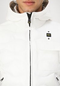 Blauer BRYANT - Jas - white