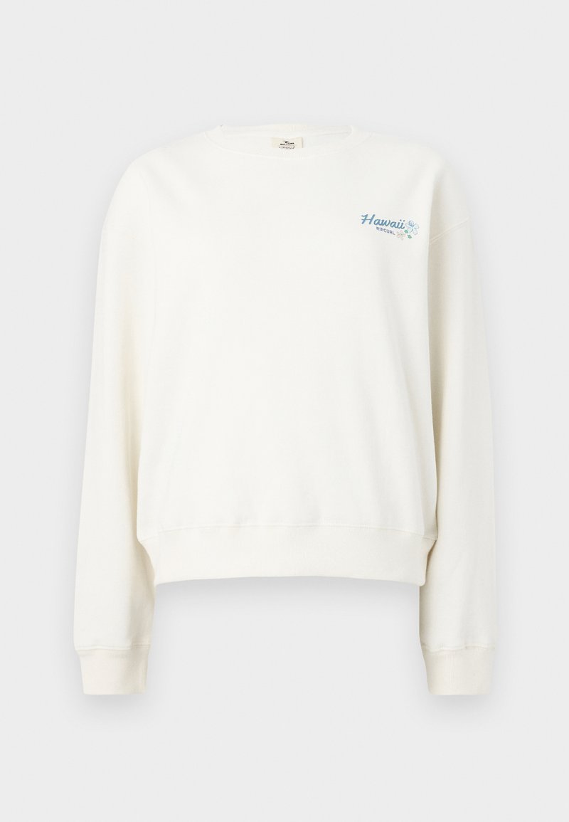 Rip Curl Sweater crème