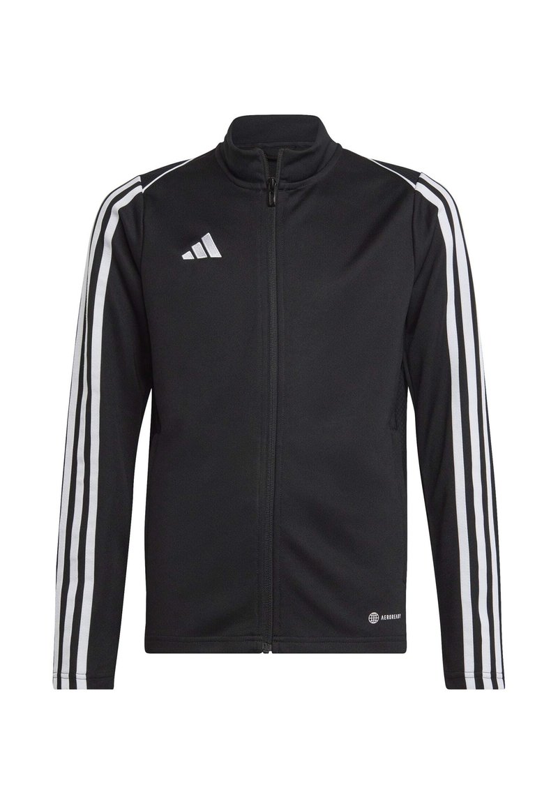 adidas performance Trainingsvest zwart adidas performance Trainingsvest zwart
