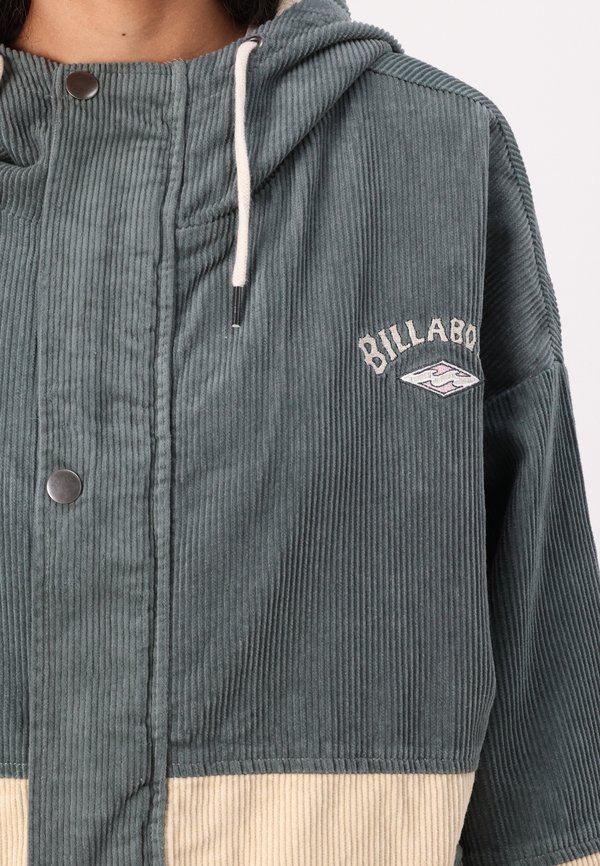 SET THE TONE JACKET - Light jacket - multi2