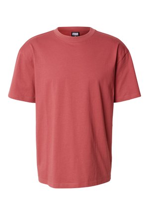 Urban Classics, LOOSE TEE - Basic T-shirt - bakedapplered