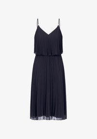 Ausgewählt, nachtblau