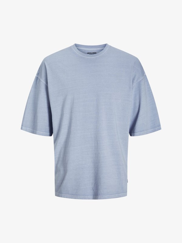JJECHARGE FADED TEE - Basic T-shirt4