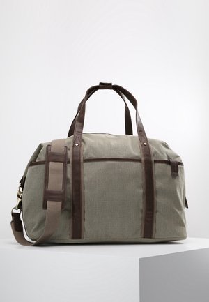 Weekender - khaki