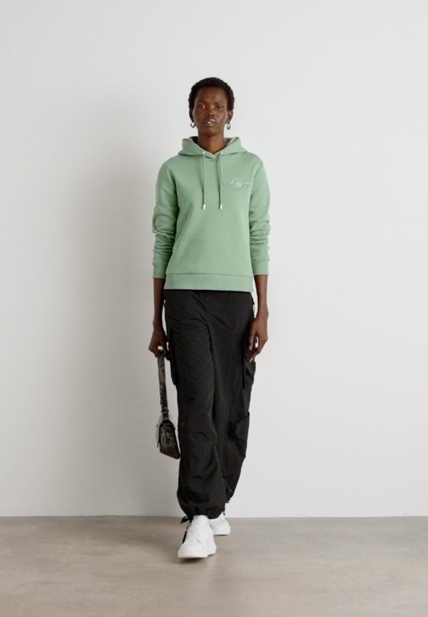 TONAL SHIELD HOODIE - Sweatshirt4