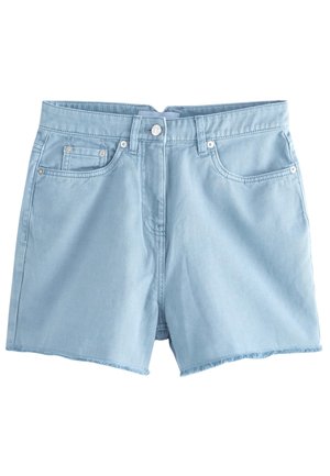 Short en jean - blue