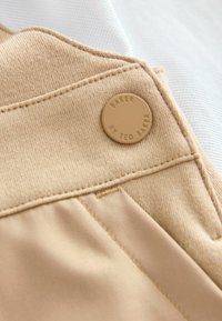Baker by Ted Baker REGULAR FIT  SET - Montérky - neutral