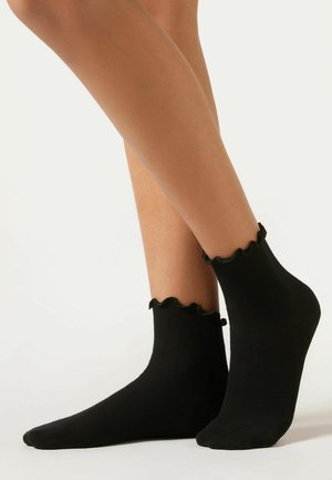 Calzedonia, CALZEDONIA - Calze - black