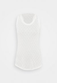 NELLIE - Top - off white
