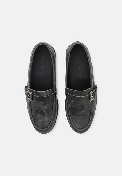 The Kooples CHAUSSURES - Slipper - black