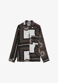 Niet geselecteerd, multi white cotton