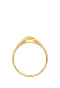 Elli ROSE - Ring - gold coloured