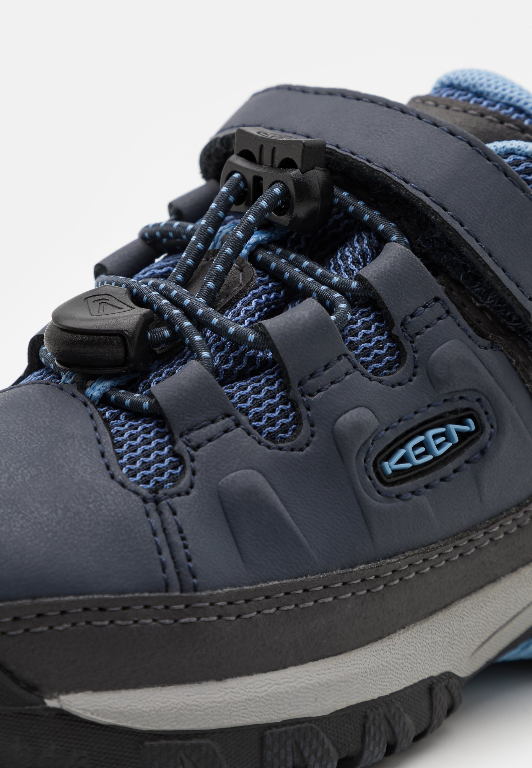keen targhee low