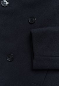 Matinique BURNLEY - Klasszikus kabát - dark navy
