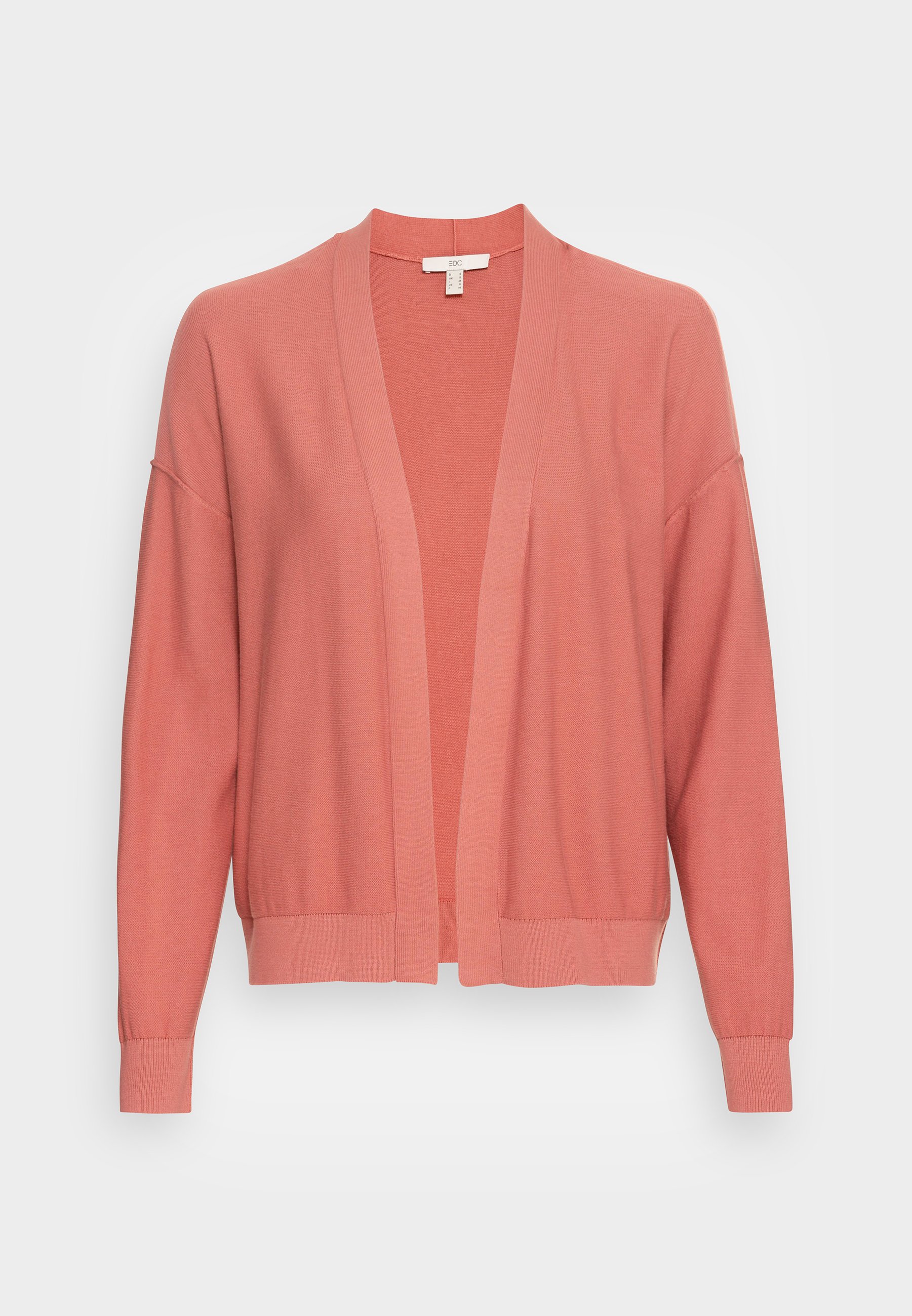 edc by Esprit SHORT OPEN CARDIGAN 