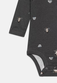 Carter's UNISEX - Pajkice – hlače - gray