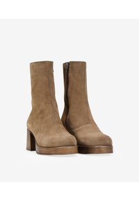 Bosanova Botines - vison