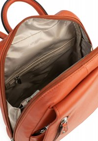 Hexagona TRANSFORMABLE  CONFORT - Rugzak - orange