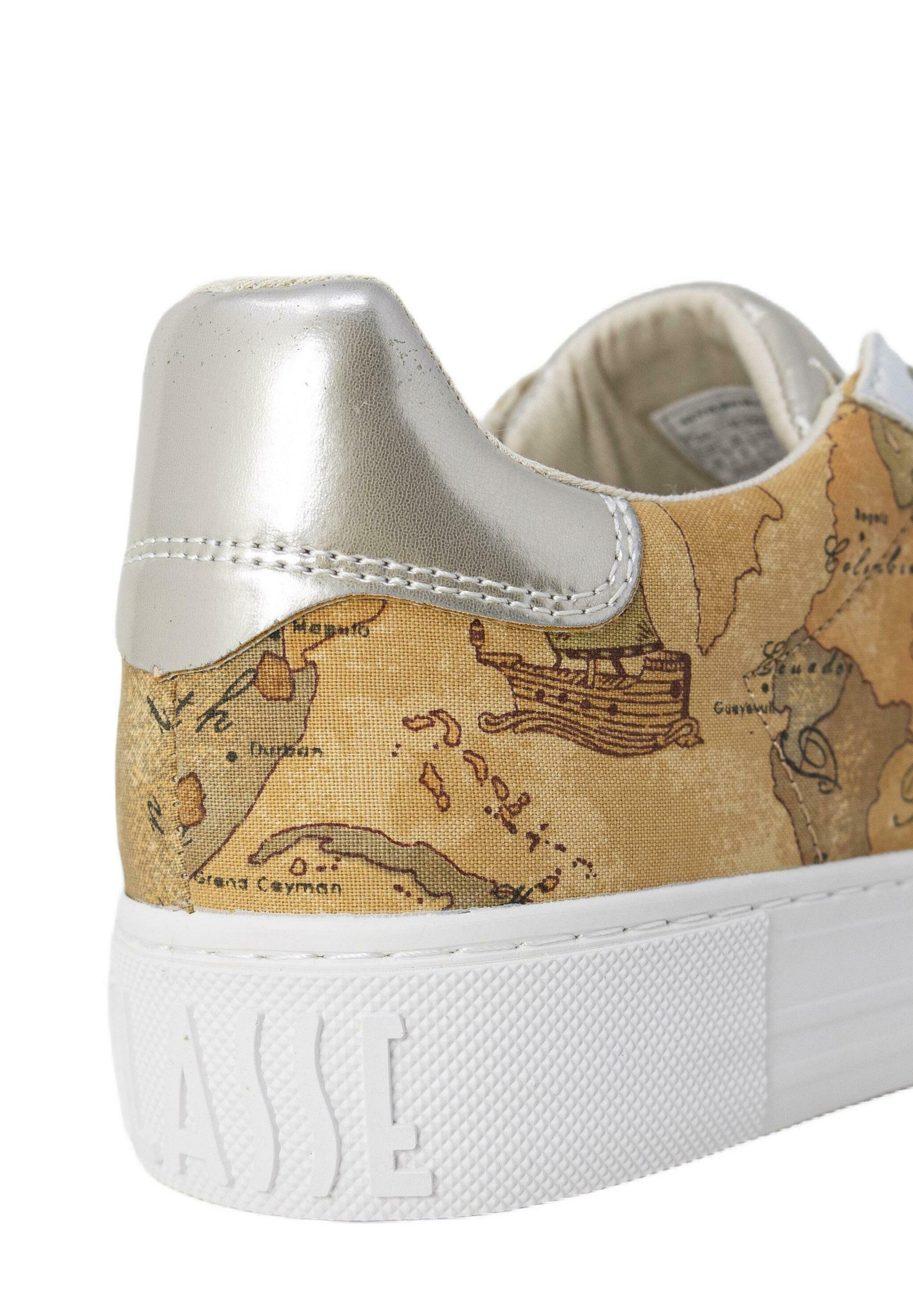 Alviero Martini Sneakers basse - white/bianco - Zalando.it