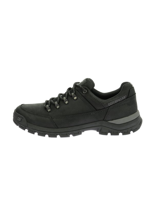 SNEAKERS BASSES THRESHOLD HIKE - Sneaker low - noir