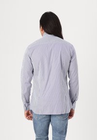 Hackett London BENGAL - Camicia elegante - blue