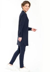 JE M'APPELLE Legging - blauw