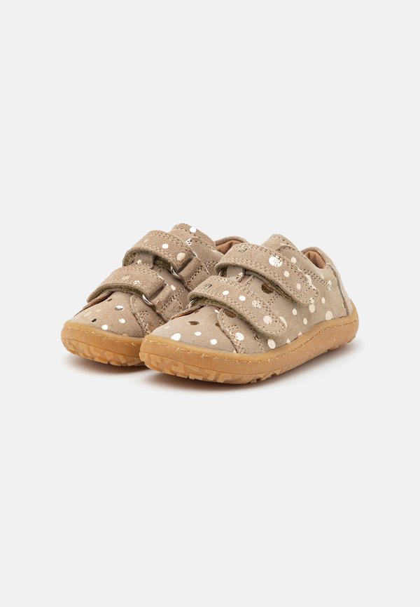 BAREFOOT BASE - Trainers - beige2