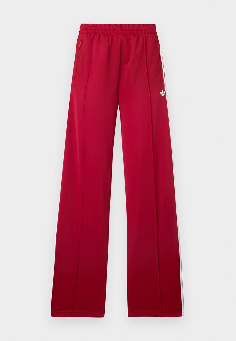 adidas Originals FIREBIRD LOOSE - Trainingsbroek - team victory red ...
