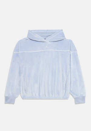 MOUNTAINSIDE HOODIE - Sweat à capuche - ghost