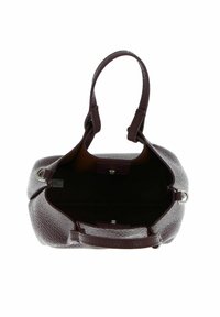 Gianni Chiarini DUA - Borsa a mano - plum castoro