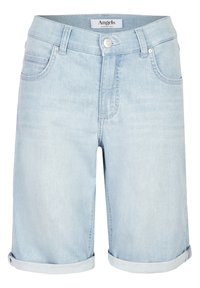 Niet geselecteerd, blau