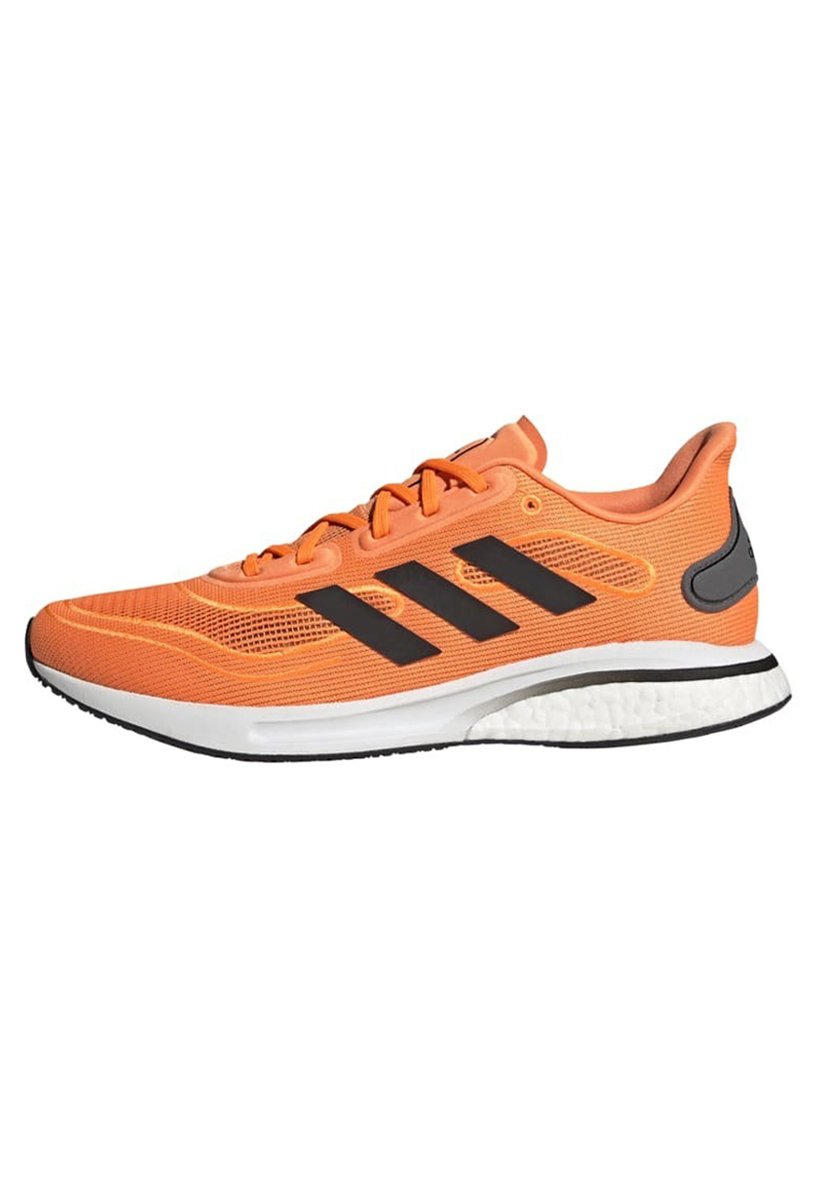 adidas supernova boost orange