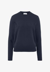 Unausgewählt, marine