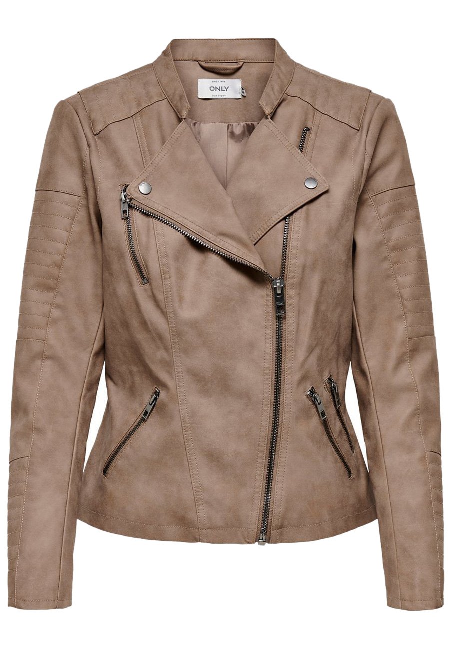 E-Girl Veste Blouson De Motard Simili Cuir Synthétique Court Femme Blouson À capuche Vintage Coupe Ajustée Printemps et Automne,PP005 E-Girl Veste Blouson De Motard Simili Cuir Synthétique Court Femme Blouson À capuche Vintage Coupe Ajustée Printemps et Automne,PP005