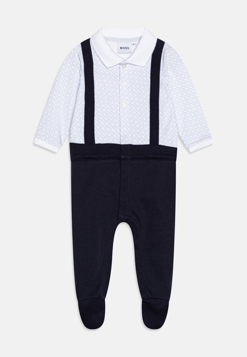 BOSS Kidswear Baby gifts navy/dark blue Zalando.de