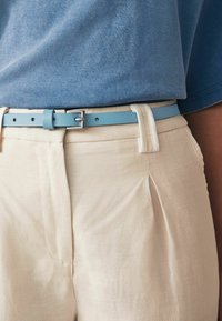 Next SKINNY  - Pas - blue