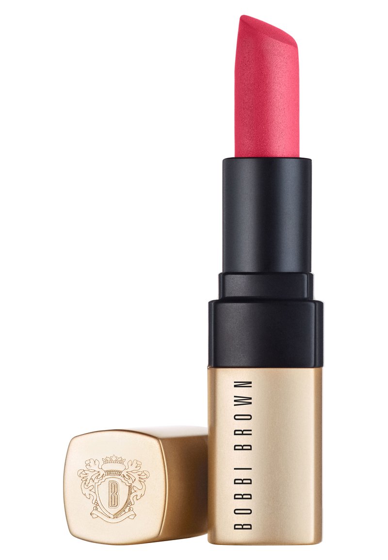 Bobbi Brown LUXE MATTE LIP COLOR - Rouge à lèvres - cheeky peach