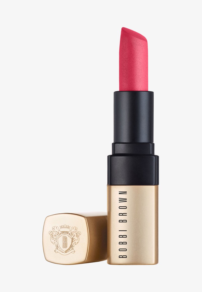 Bobbi Brown LUXE MATTE LIP COLOR - Rouge à lèvres - cheeky peach