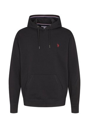 U.S. Polo Assn. BRAYDEN - Kapuzenpullover - tap shoe