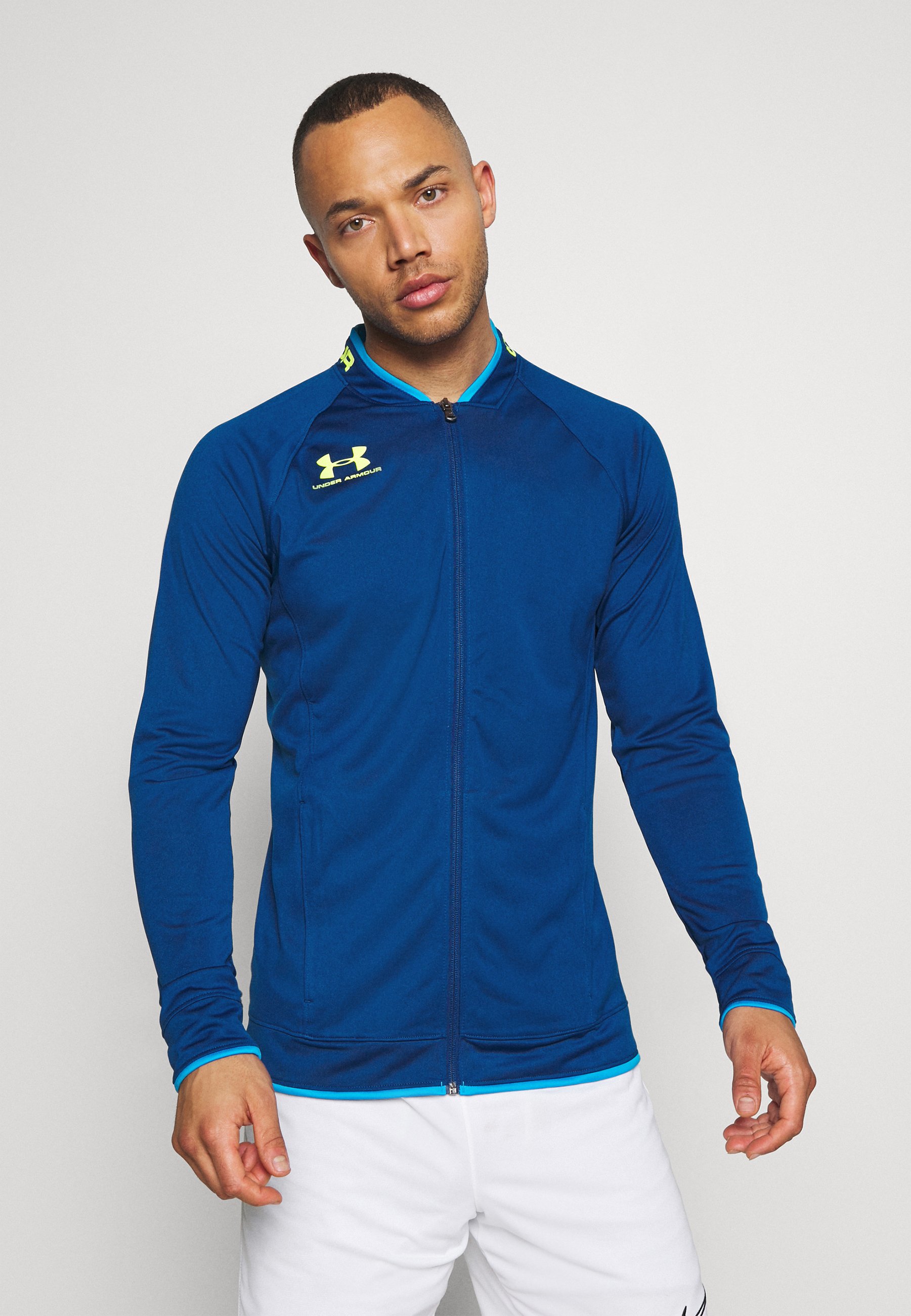 under armour challenger jacket
