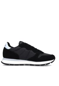Sun68 ALLY BRIGHT - Sneakers basse - black