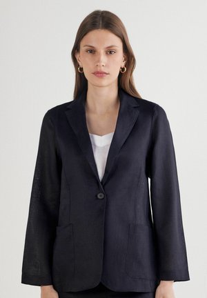Intimissimi, REGULAR FIT - Blazer - black
