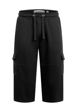 INDICODE JEANS, KYTON, czarny