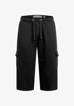 INDICODE JEANS, KYTON, czarny