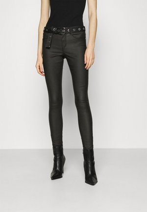 Jeans Skinny Fit - black