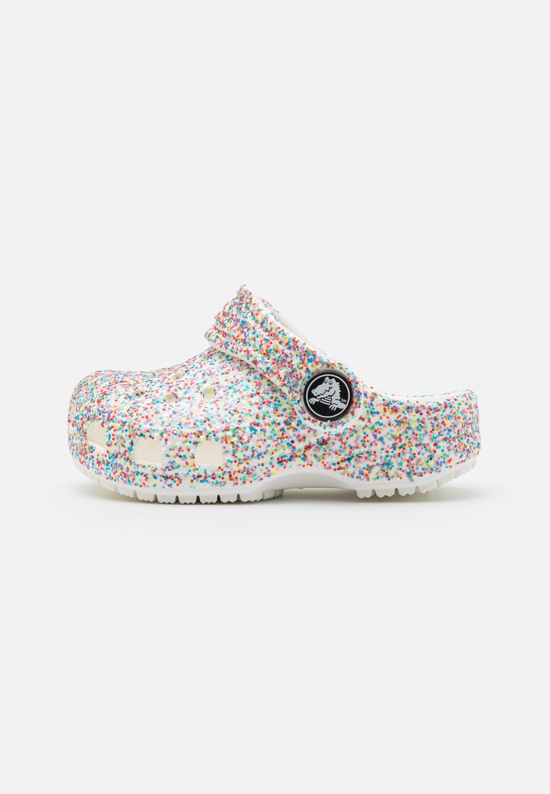 Glitzer crocs erwachsene Outlet