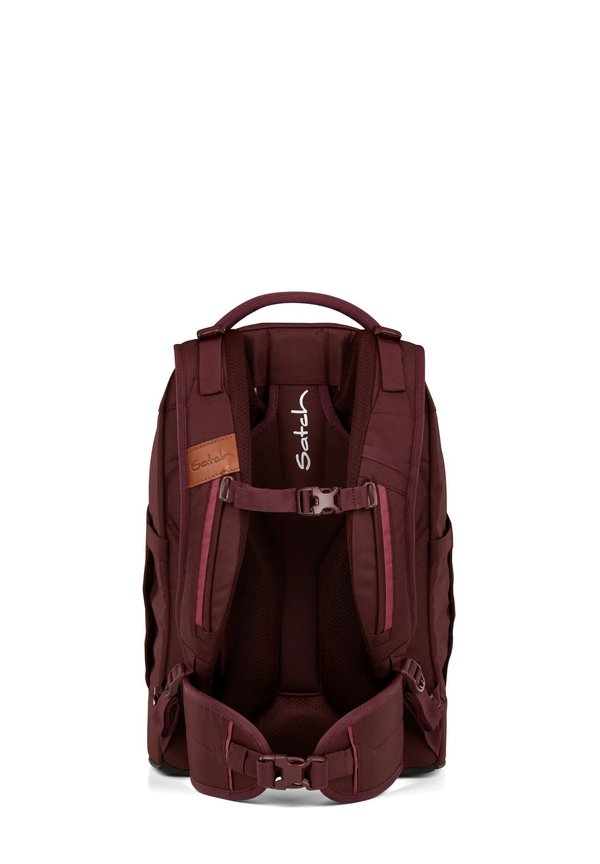 PACK – Schulranzen – beere