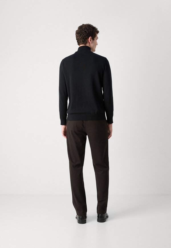 CLASSIC HALF ZIP - Jumper3