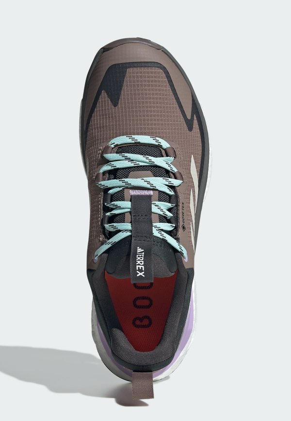 TERREX FREE HIKER GTX  - Hiking shoes3