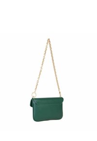 Miriade Clutch - verde